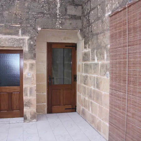 Casa vacanze Ta' Manwel Farmhouse *