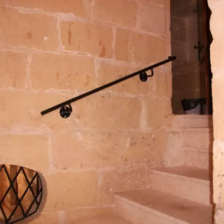 Ta' Manwel Farmhouse * Xewkija