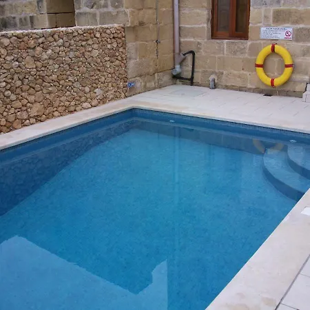 Casa vacanze Ta' Manwel Farmhouse Xewkija