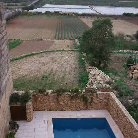 Ta' Manwel Farmhouse