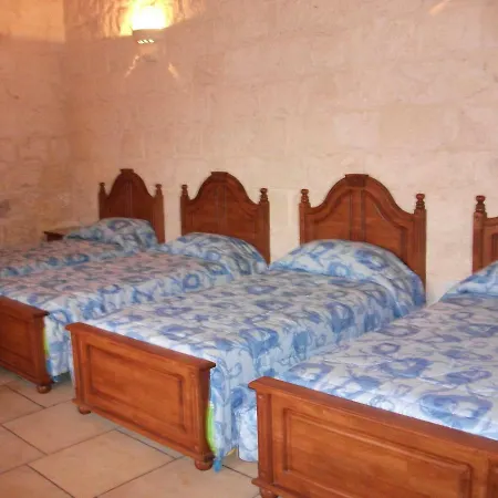 Ta' Manwel Farmhouse * Xewkija