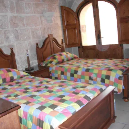 Ta' Manwel Farmhouse * Xewkija