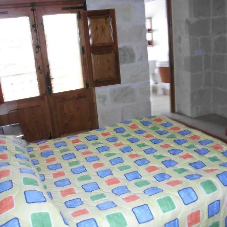 Ta' Manwel Farmhouse Semesterbostad