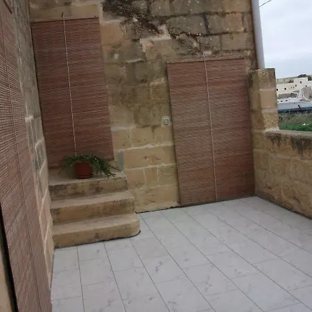 Ta' Manwel Farmhouse Semesterbostad Xewkija
