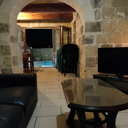 Ta' Manwel Farmhouse
