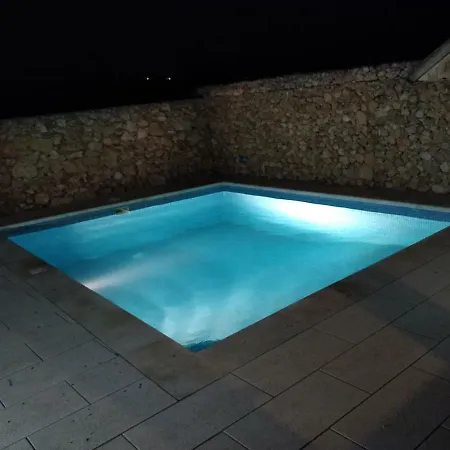 Ta' Manwel Farmhouse * Xewkija
