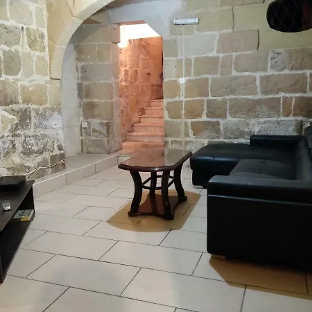 Ta' Manwel Farmhouse Semesterbostad Xewkija